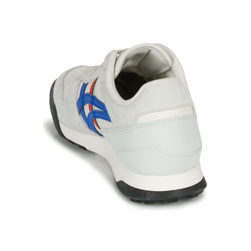 Onitsuka Tiger - TIGER HORIZONIA - Blanc / Bleu