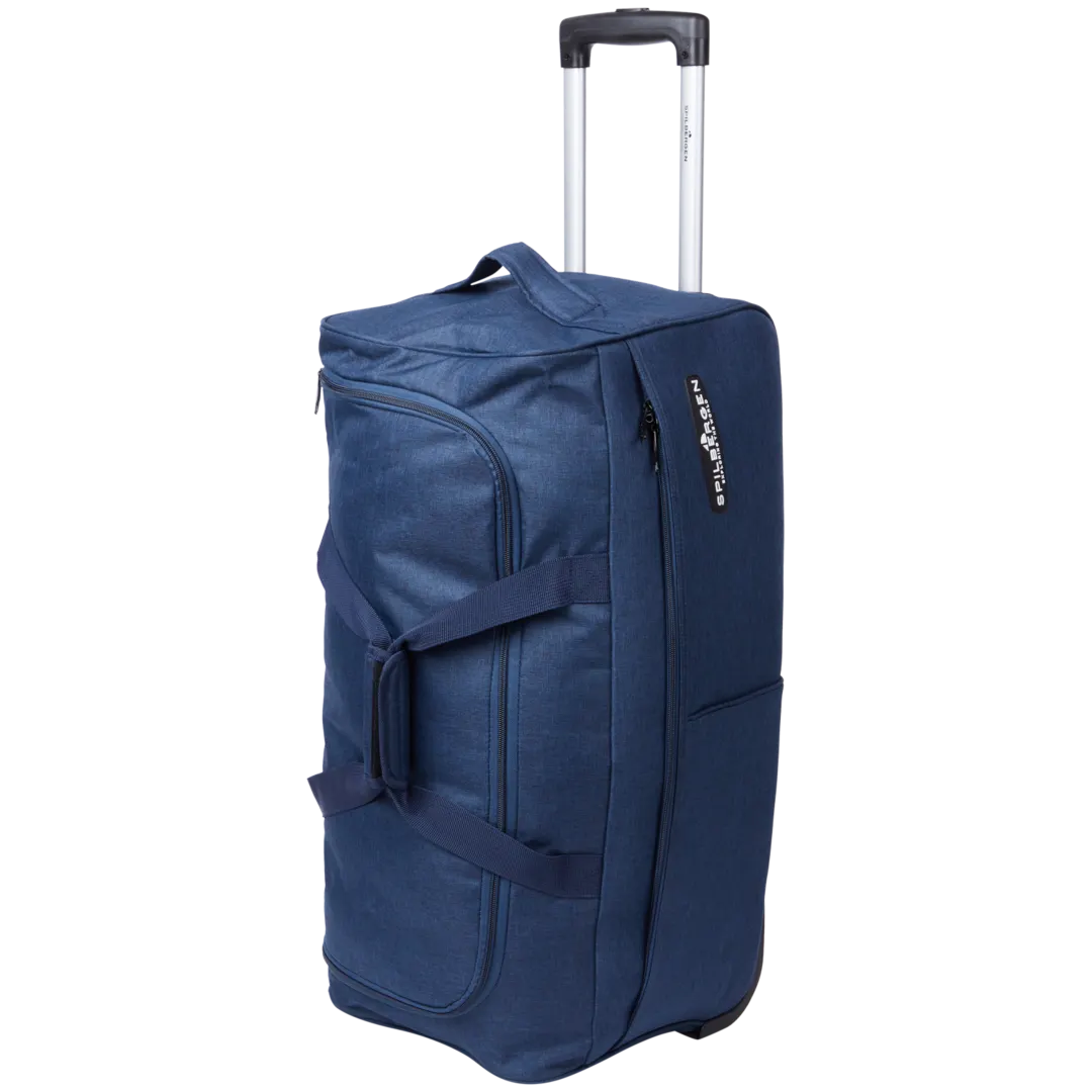 Spilbergen reistas 55 liter | 66 x 31 x 30 cm | diverse kleuren