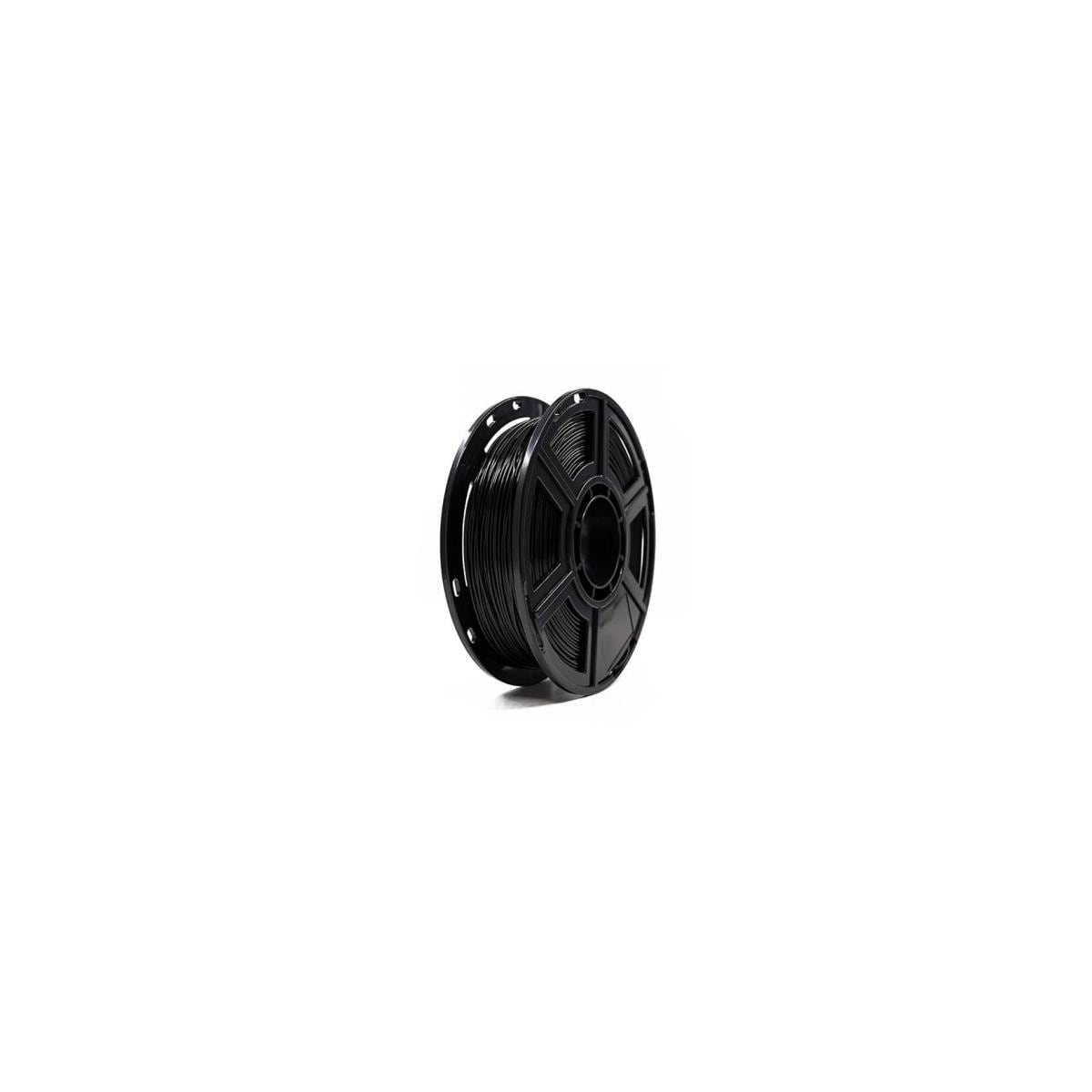 FlashForge PLA Matte Black 0,5kg 3D Printing Filament