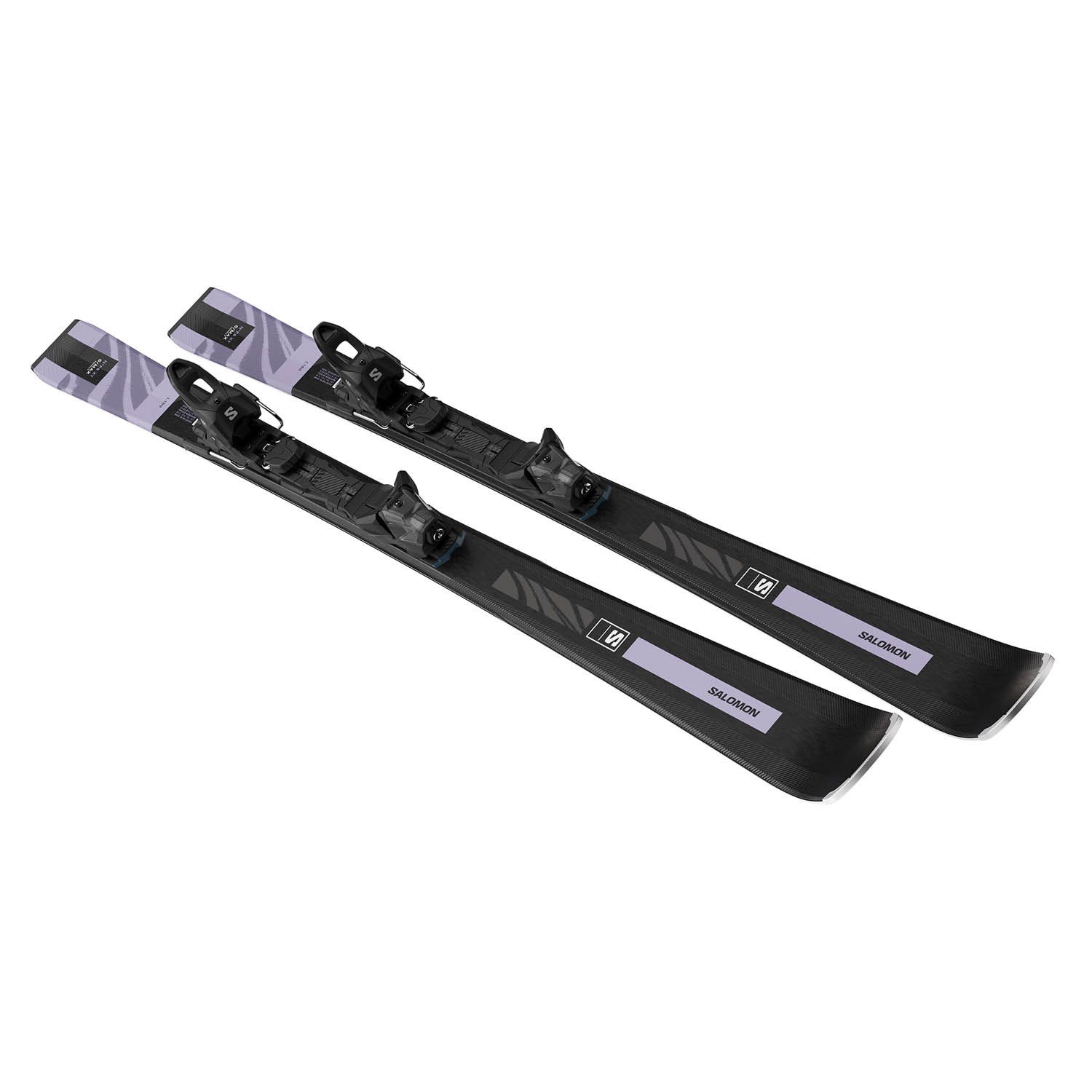 Salomon  S/Max F8 XT W + M10 Binding GW L80 150