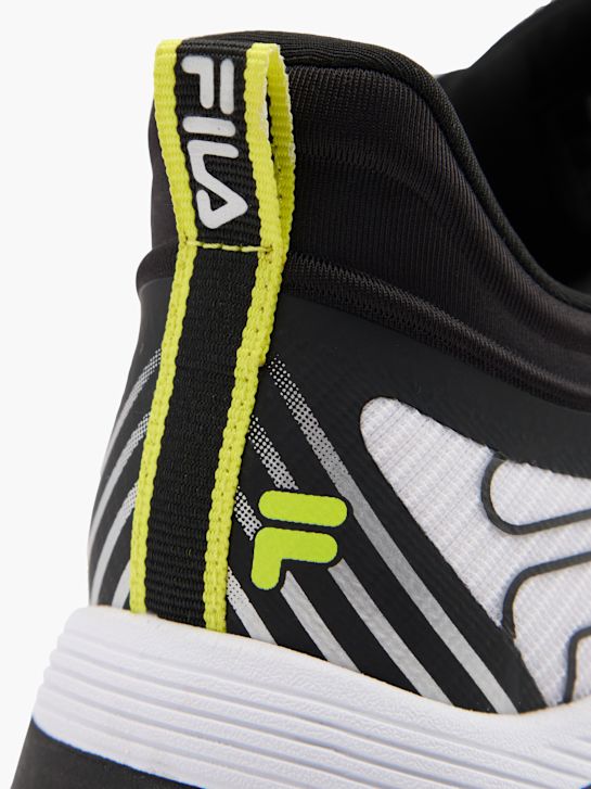 FILA Sneaker Weiss