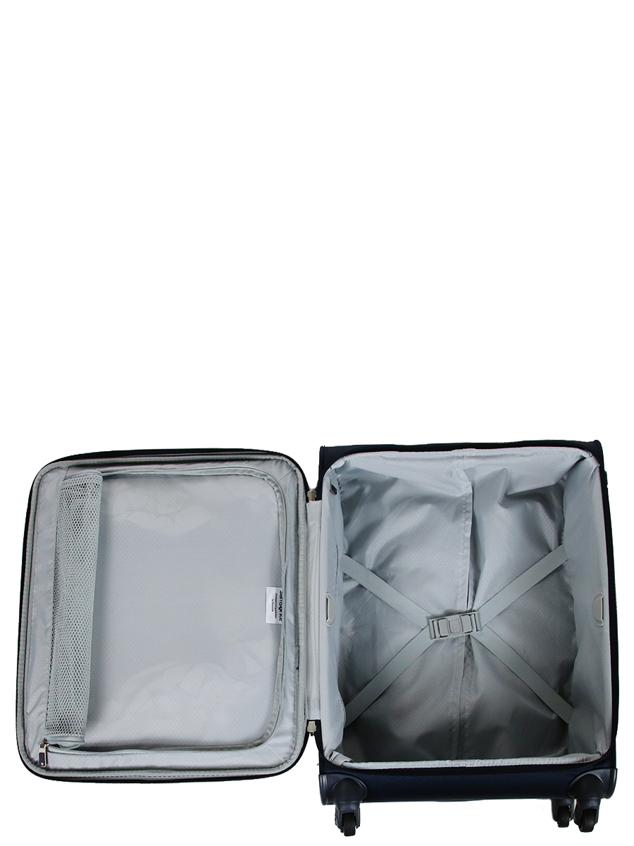 Valise Samsonite Base Boost 55 cm