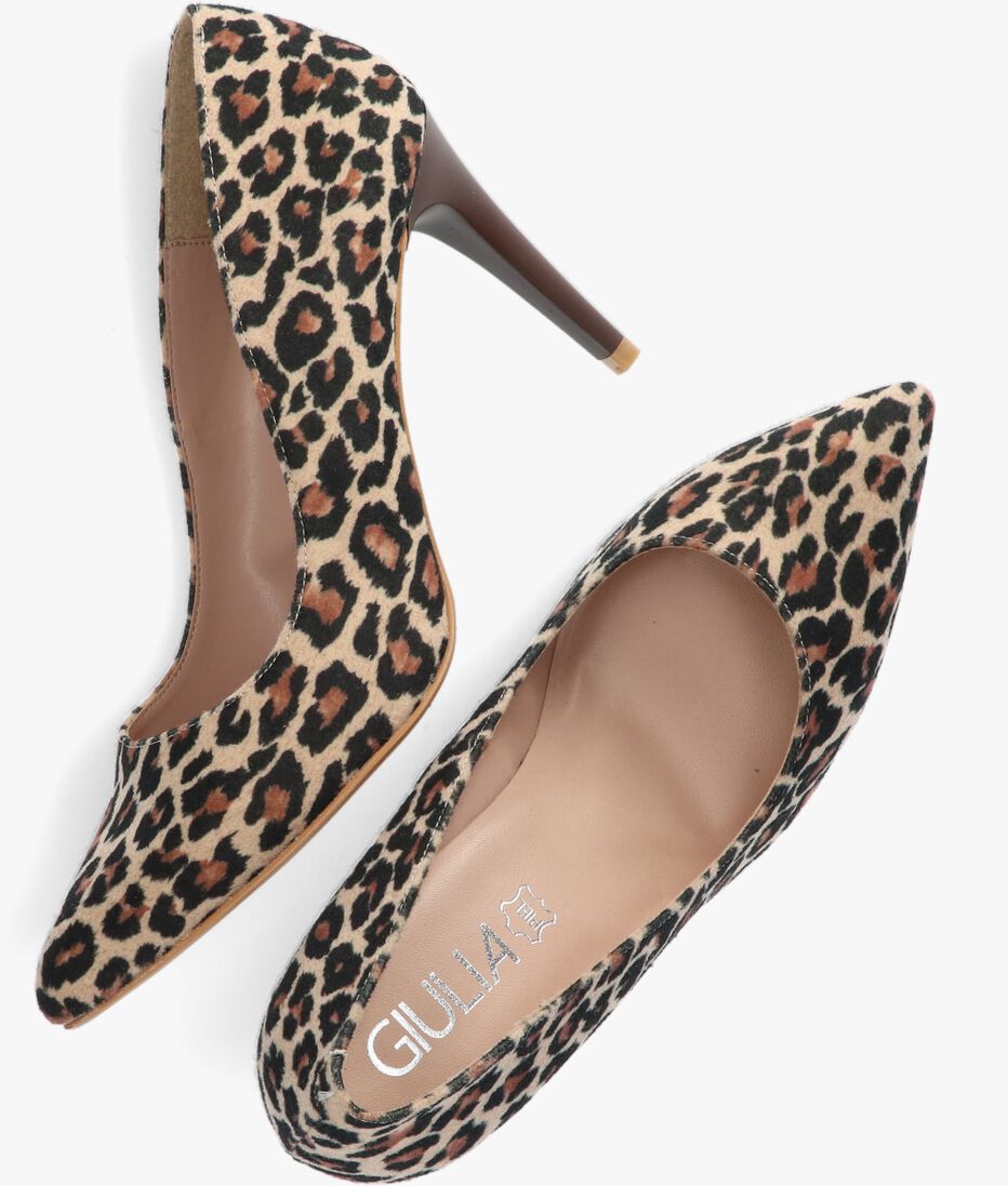 GIULIA beige giulia pumps g.8.giulia