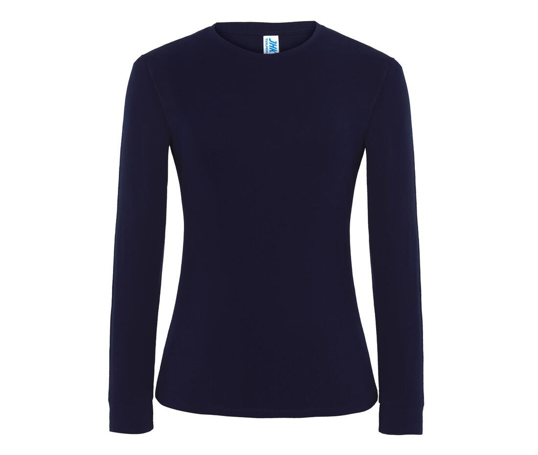 JHK JK176 - T-shirt femme manches courtes