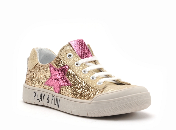 Bopy basses enfant saba or
