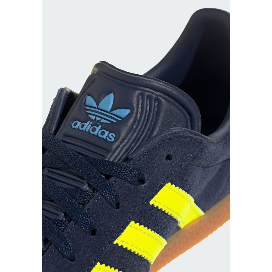 Adidas Original Gazelle Shoes Kids