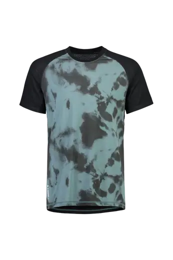 Mons Royale Temple Tech T-Shirt | SkatePro