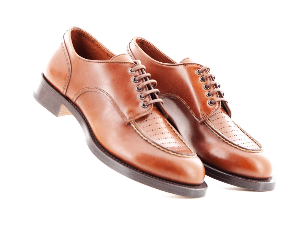 SANTONI - ALFIE 0526 PON