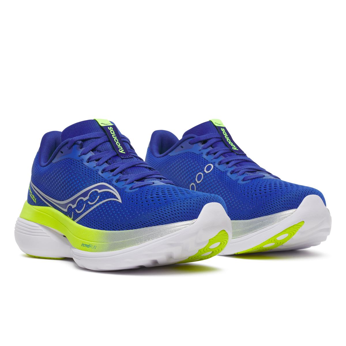 Saucony Endorphin Trainer Lapsis/Citron