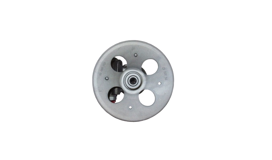 Servopumpe Hydraulisk 143 mm
