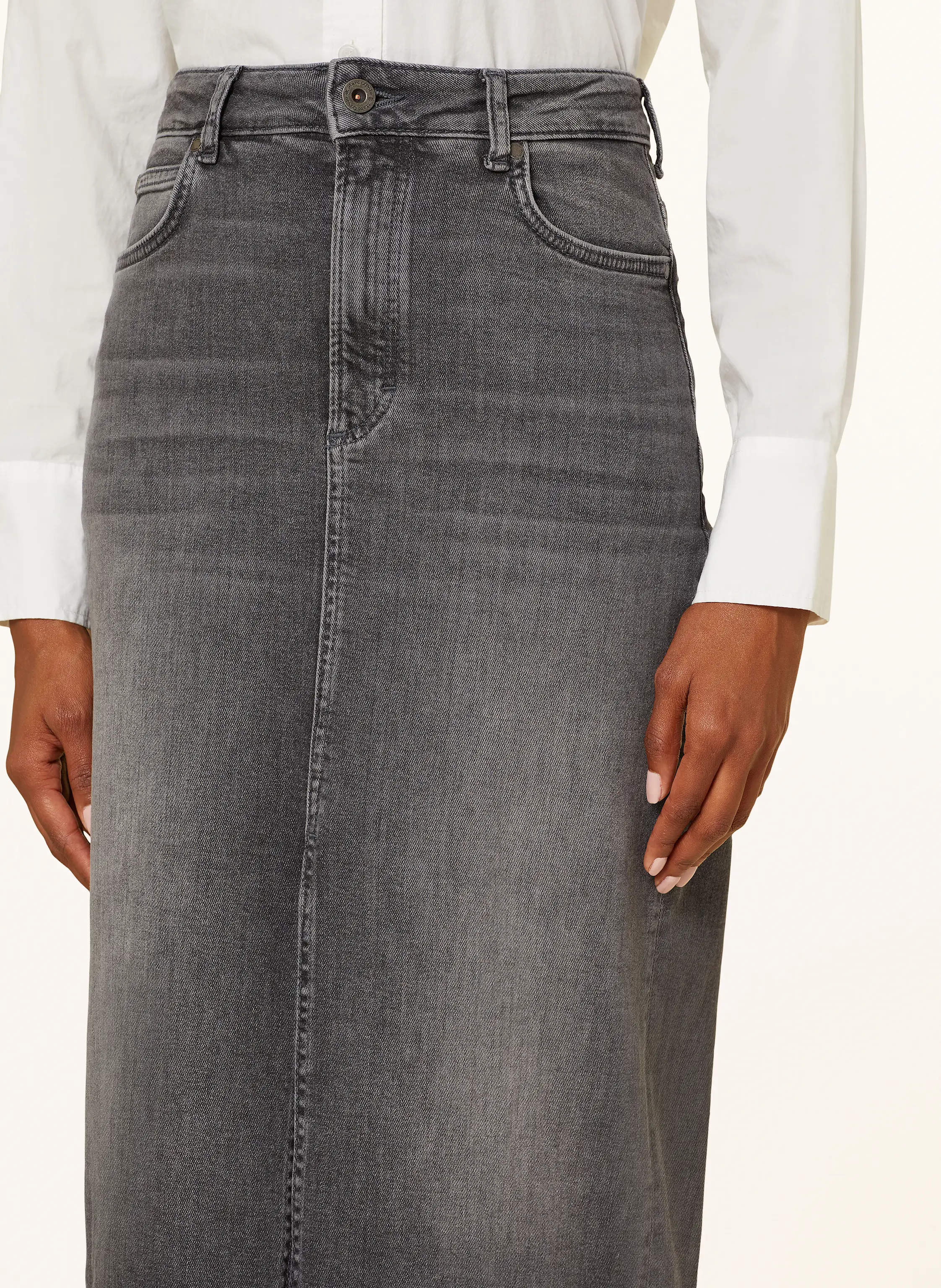 Marc O'Polo Jeansrock