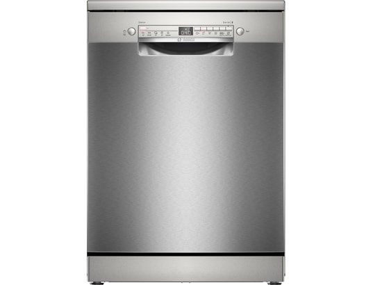 BOSCH - Lave vaisselle 60 cm SMS2HVI02E, Série 2, SpeedPerfect+