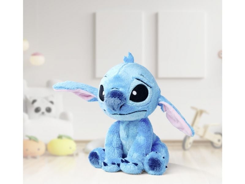 Simba Plüsch Disney Stitch 25 cm Lilo und Stitch Plüschtier