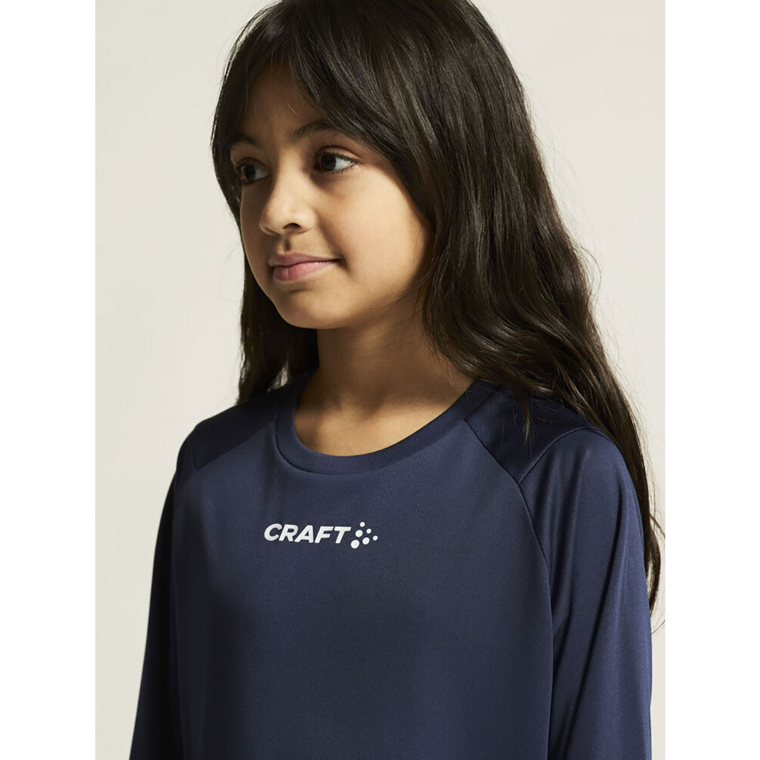 Craft Rush 2.0 Longsleeve T-Shirt Kids