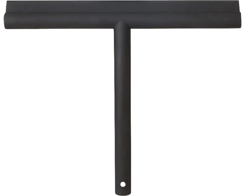 Ruitenwisser Sealskin Deluxe zwart