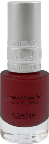 T.Leclerc Vernis Soin Dahlia Flacon 10ml