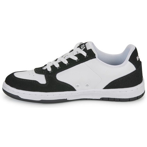 BOSS - J29359 - Blanc / Noir
