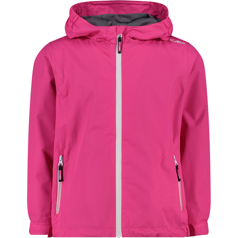 CMP Kinder Rain Hoodie Jacke