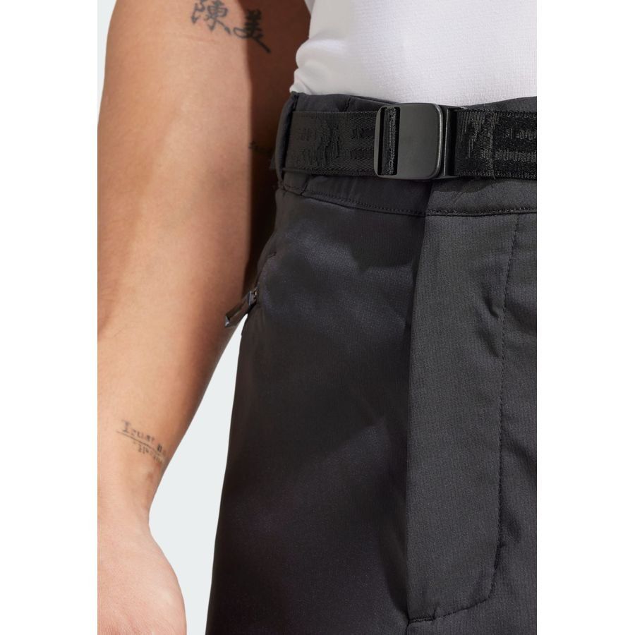 Adidas Short Terrex Xperior Mid