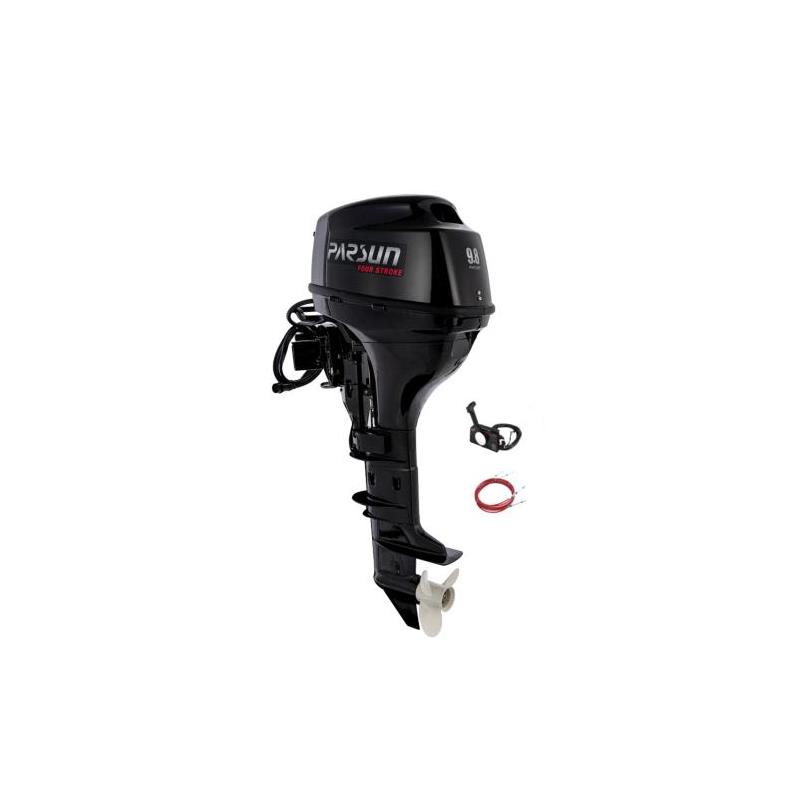 Moteur Thermique Parsun F9.8Fwl - 9.8Cv - Arbre Long