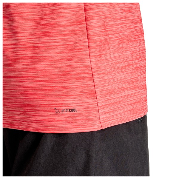 adidas - WE Flex Tee - T-shirt technique