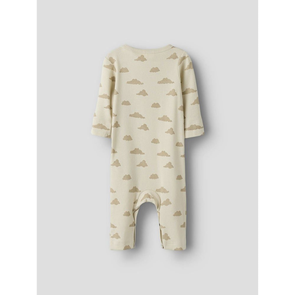 Køb Lil'Atelier Turtledove Sky Nbmgago Ls Natdragt Lil