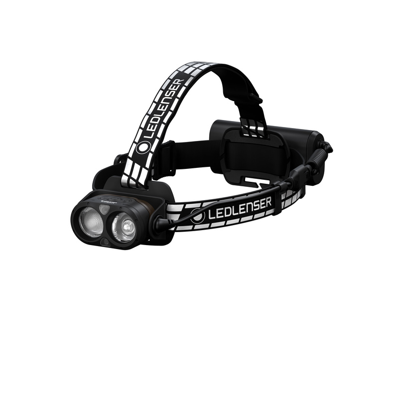 Ledlenser H19R Signature Stirnlampe