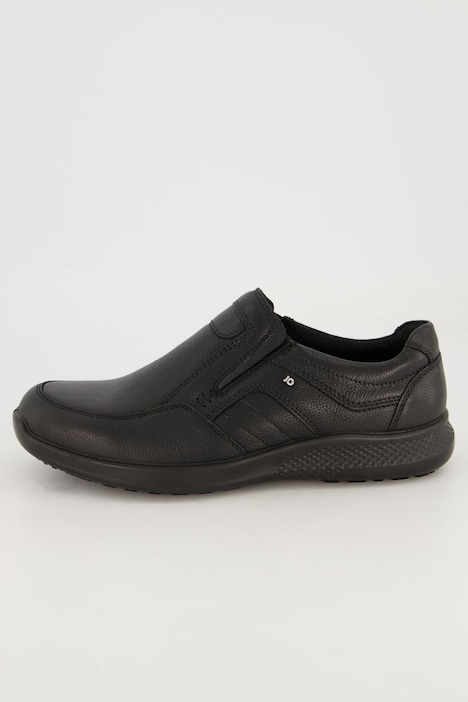 Slipper, Jomos, echtes Leder, extra weit, bis Gr. 50