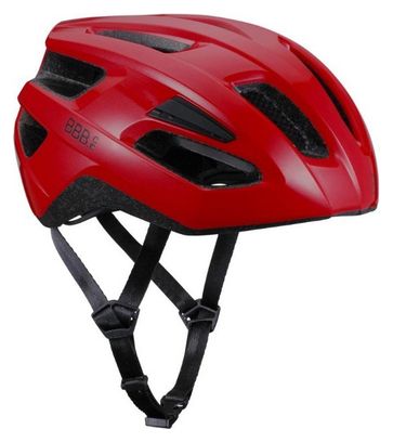 Casque BBB Kite 2.0 Rouge Mat