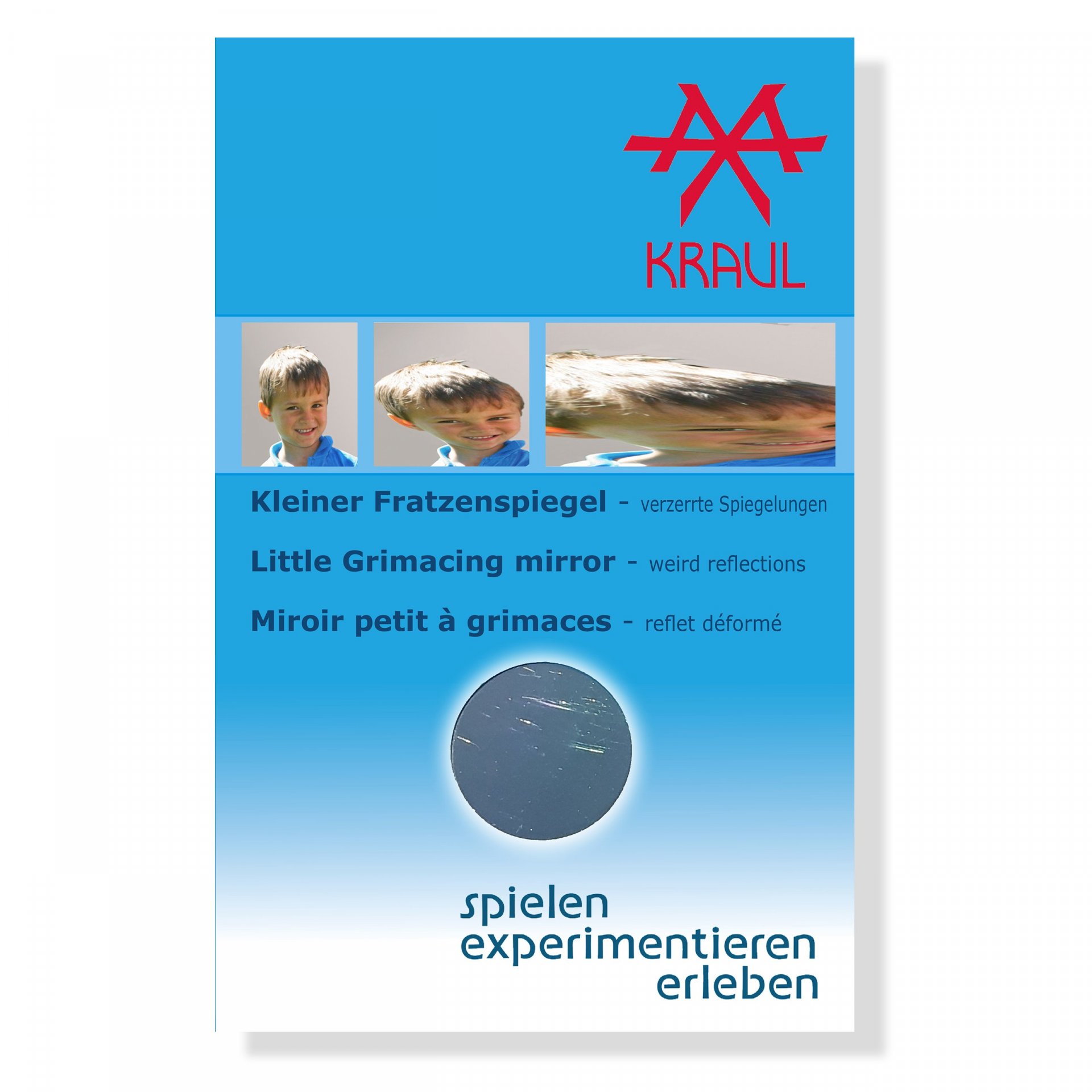 Fratzenspiegel