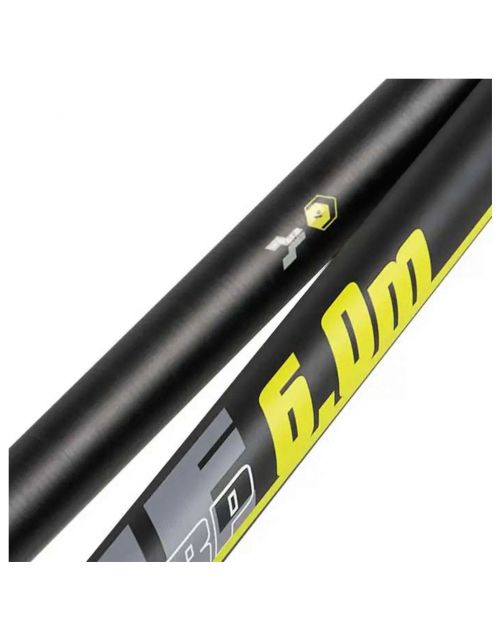 Matrix Torque Carp 6.0m Pole - Vaste Hengel -