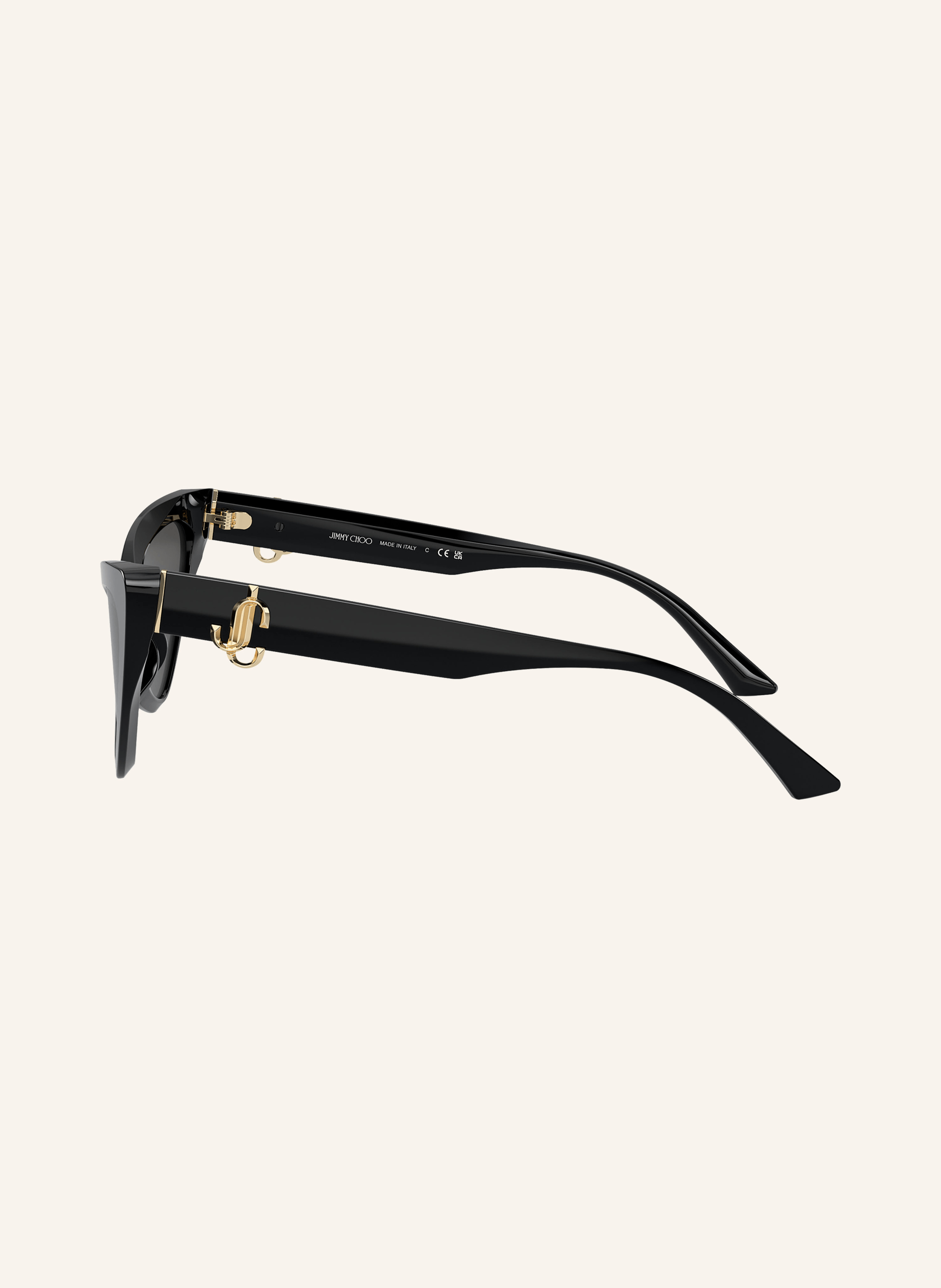 JIMMY CHOO Sonnenbrille JC5008