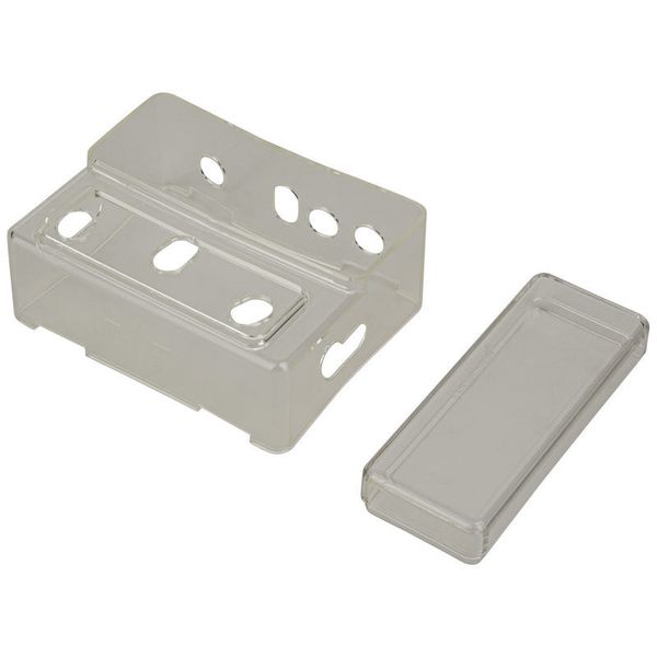 Rockboard Pedalsafe Type D1 RB-MP