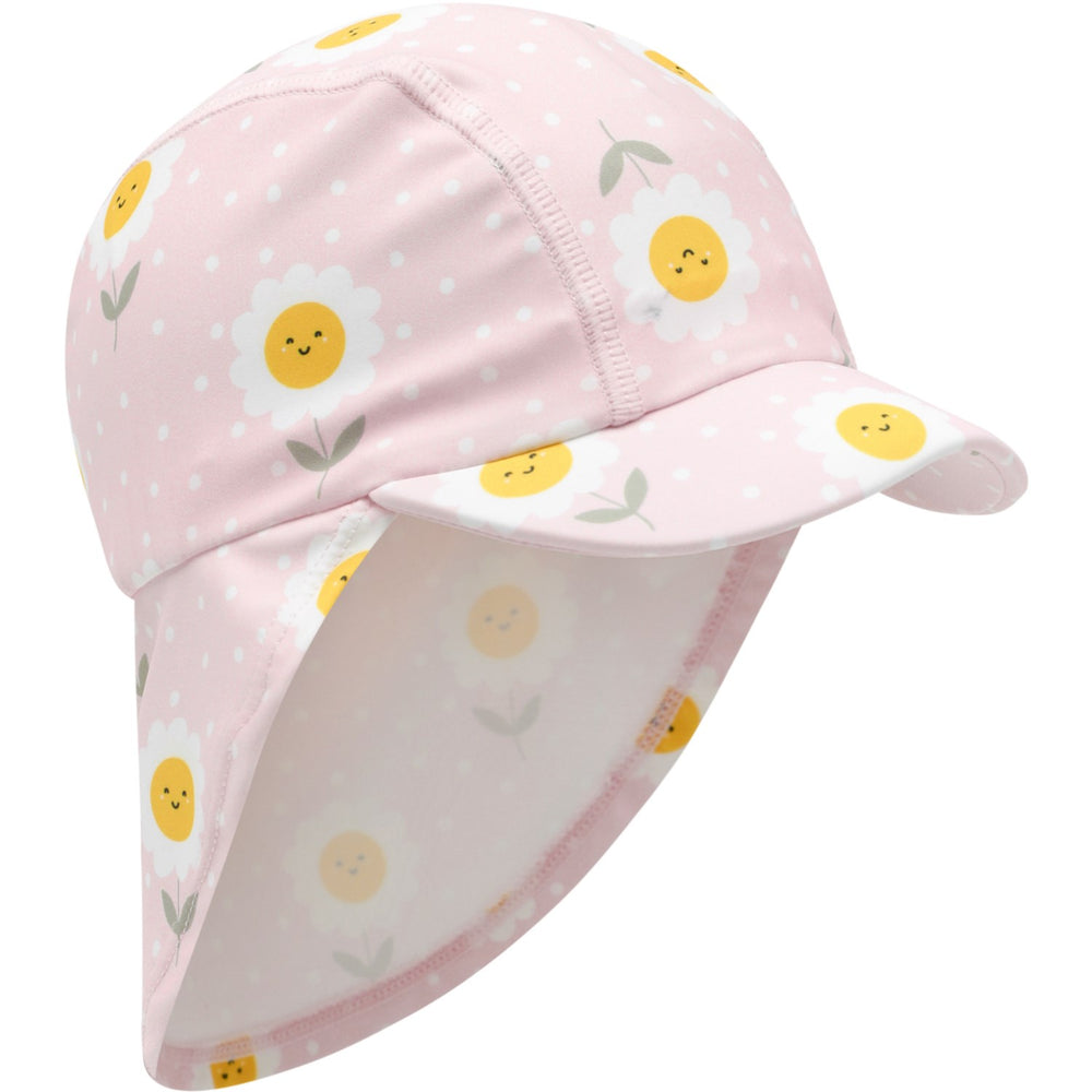 Køb Hust & Claire Icy Pink Fasai Svømmehat