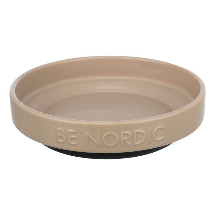 Gamelle BE NORDIC Mini en céramique - Beige