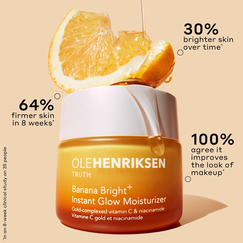 Ole Henriksen Pre-Party Glow Gift Set (Limited Edition)