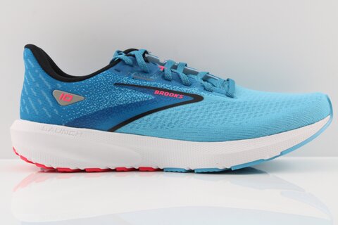 Brooks Launch 10