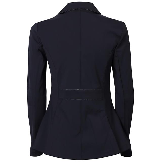 Paardrijjas Harry's Horse Sparkle Zwart