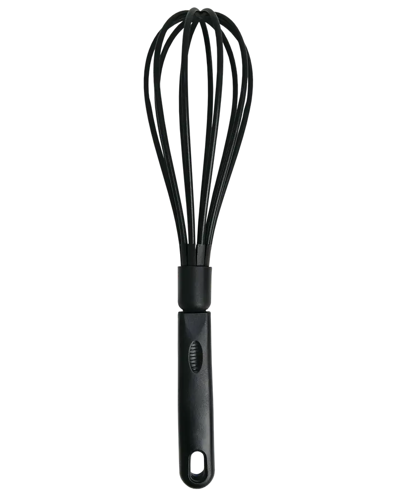 SJÖBO Piskeris 30,5 cm - sort