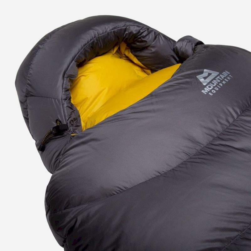 Helium GT 600 - Sac de couchage