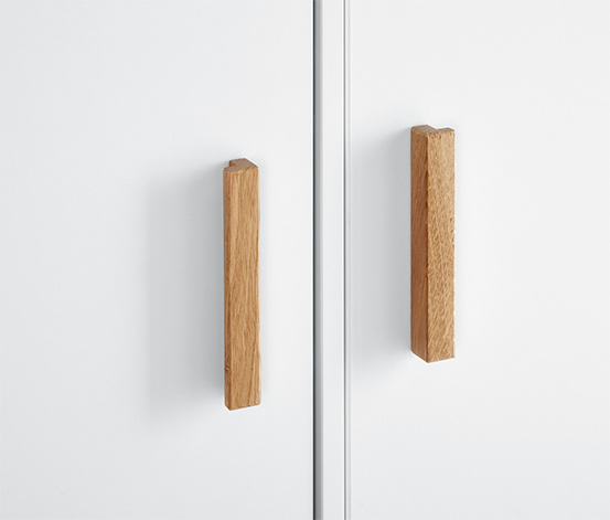 Kleiderschrank