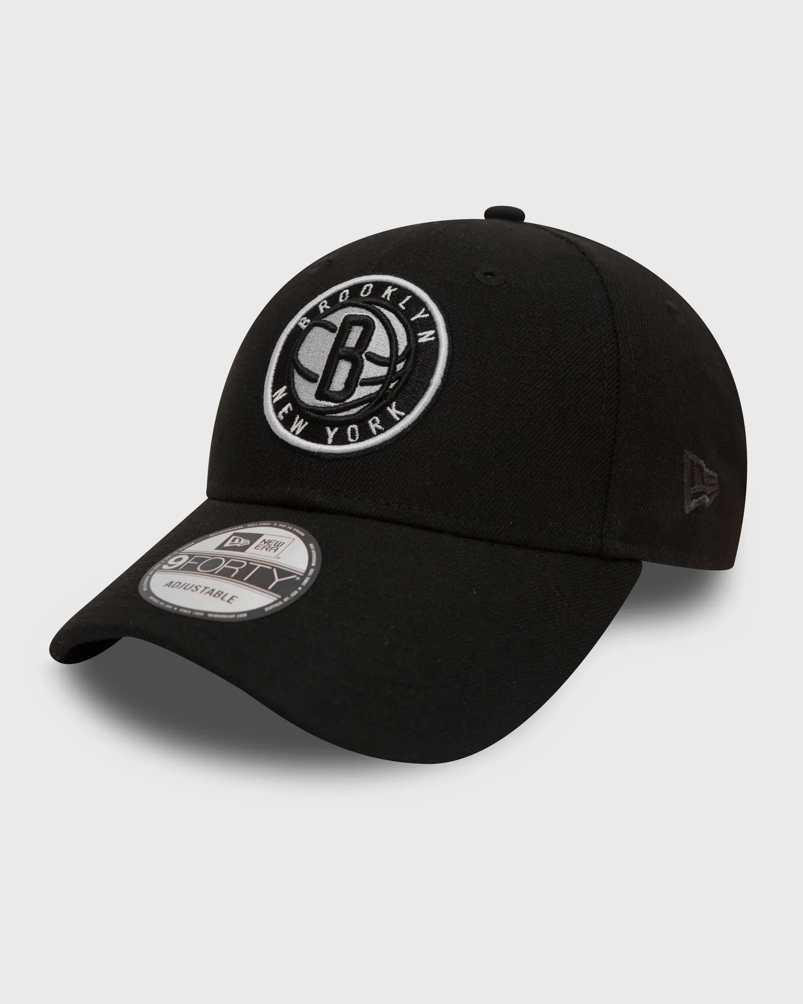 New Era NBA THE LEAGUE 9FORTY BROOKLYN NETS