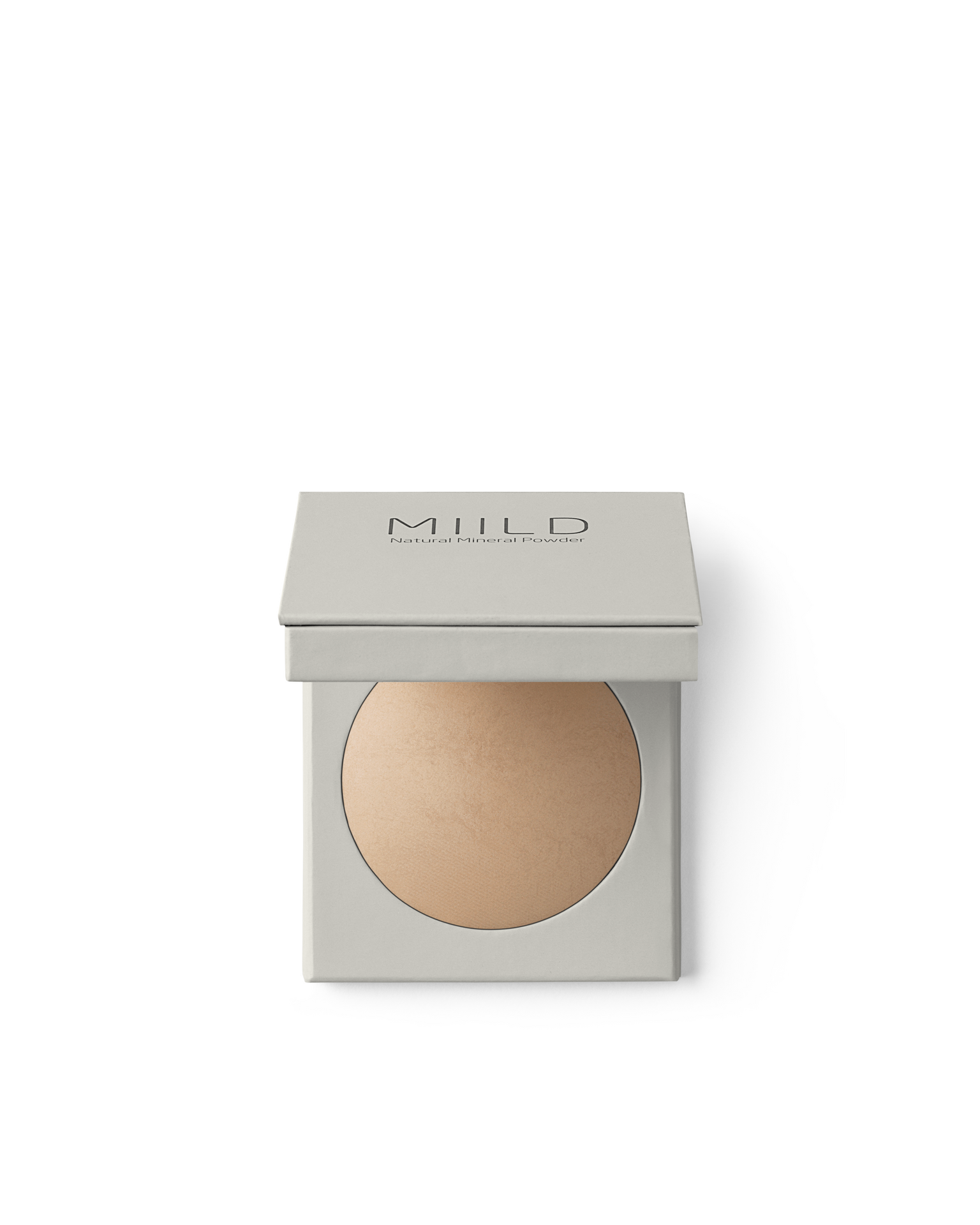 Miild Natural Mineral Powder
