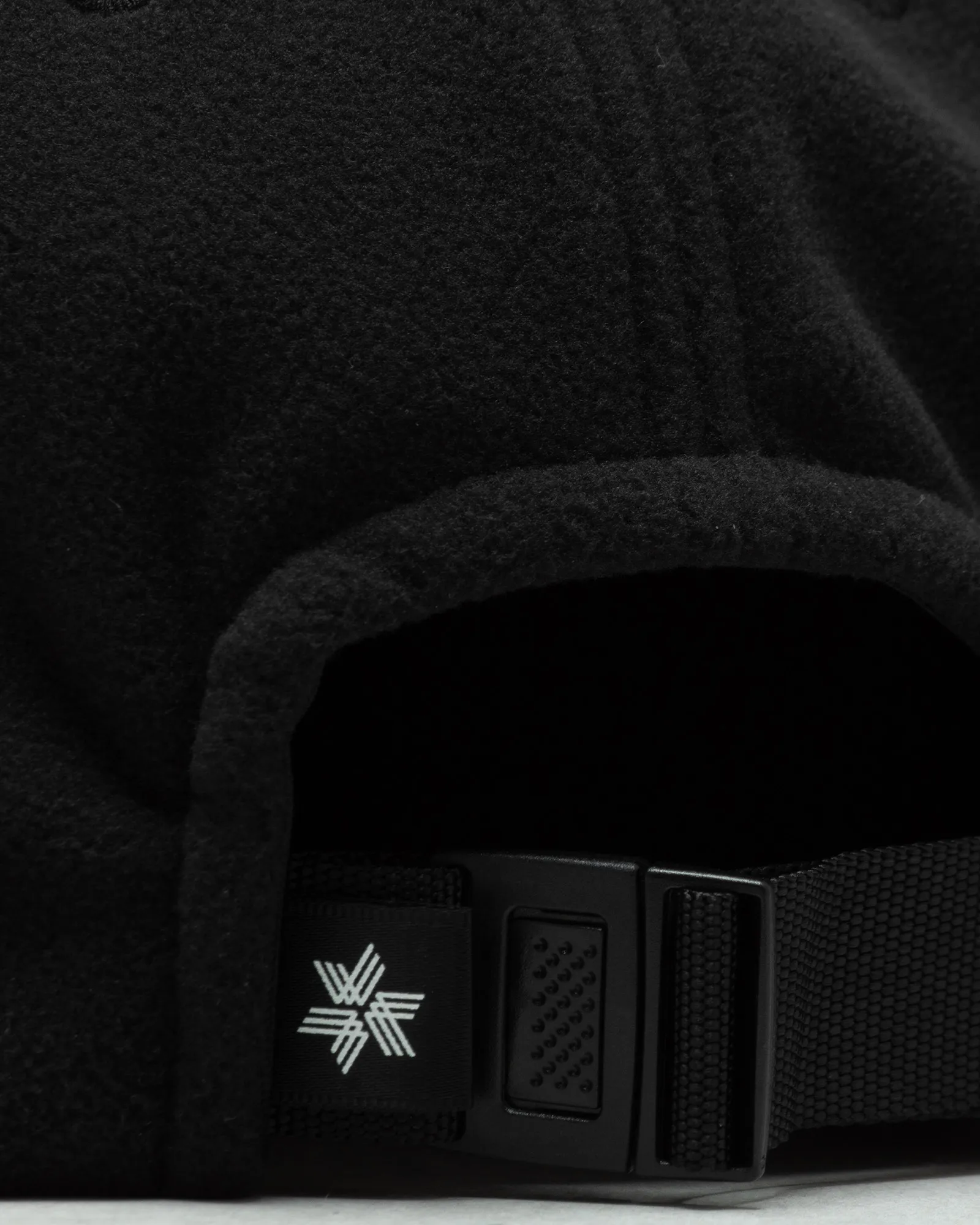 Goldwin POLARTEC Wind Pro 5-panel Cap