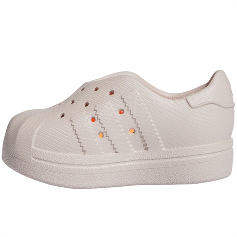 Køb adidas Originals adiFOM SUPERSTAR 360 I Sko Wonder Beige / Wonder Beige / Solar Orange