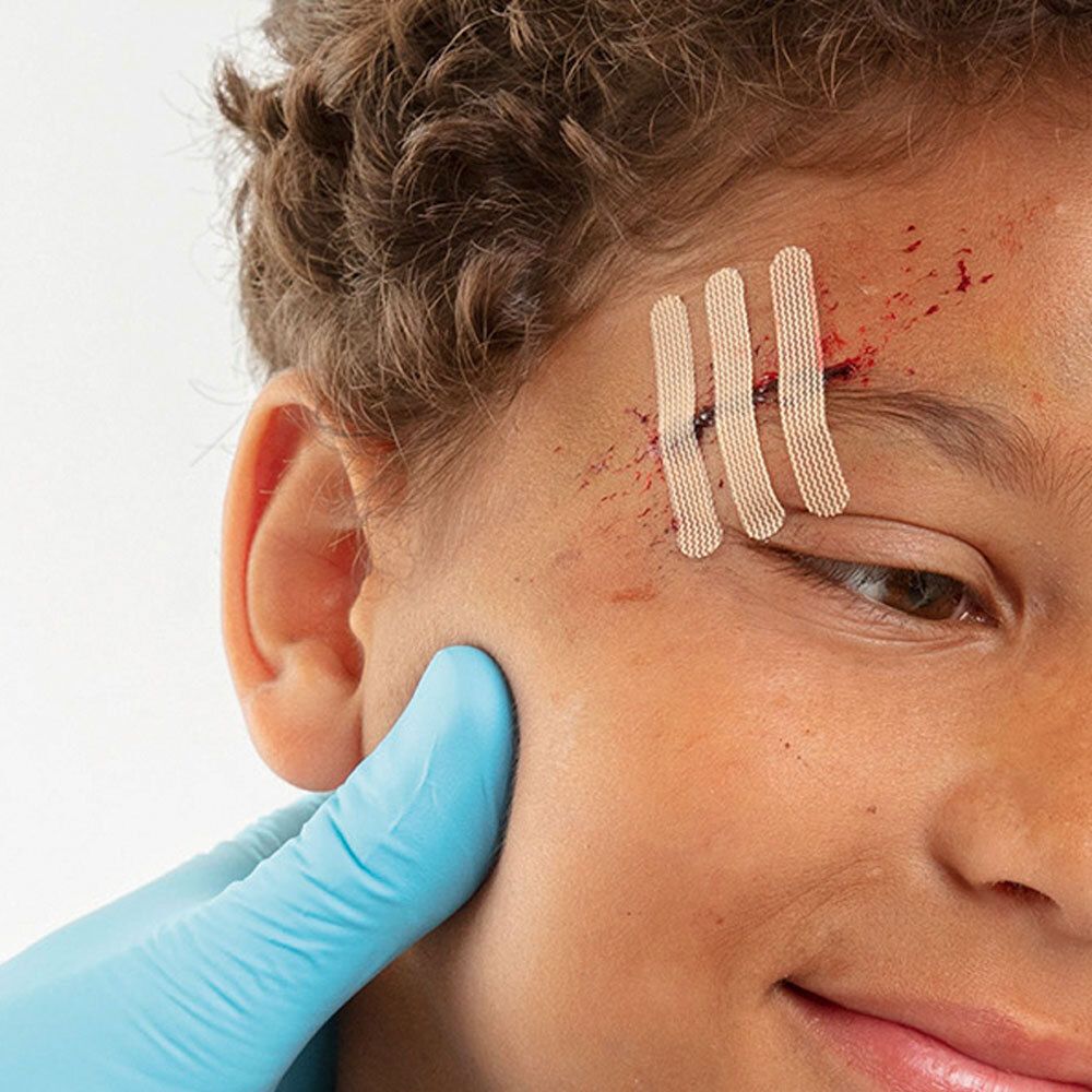 Leukoplast® Leukosan® Strip