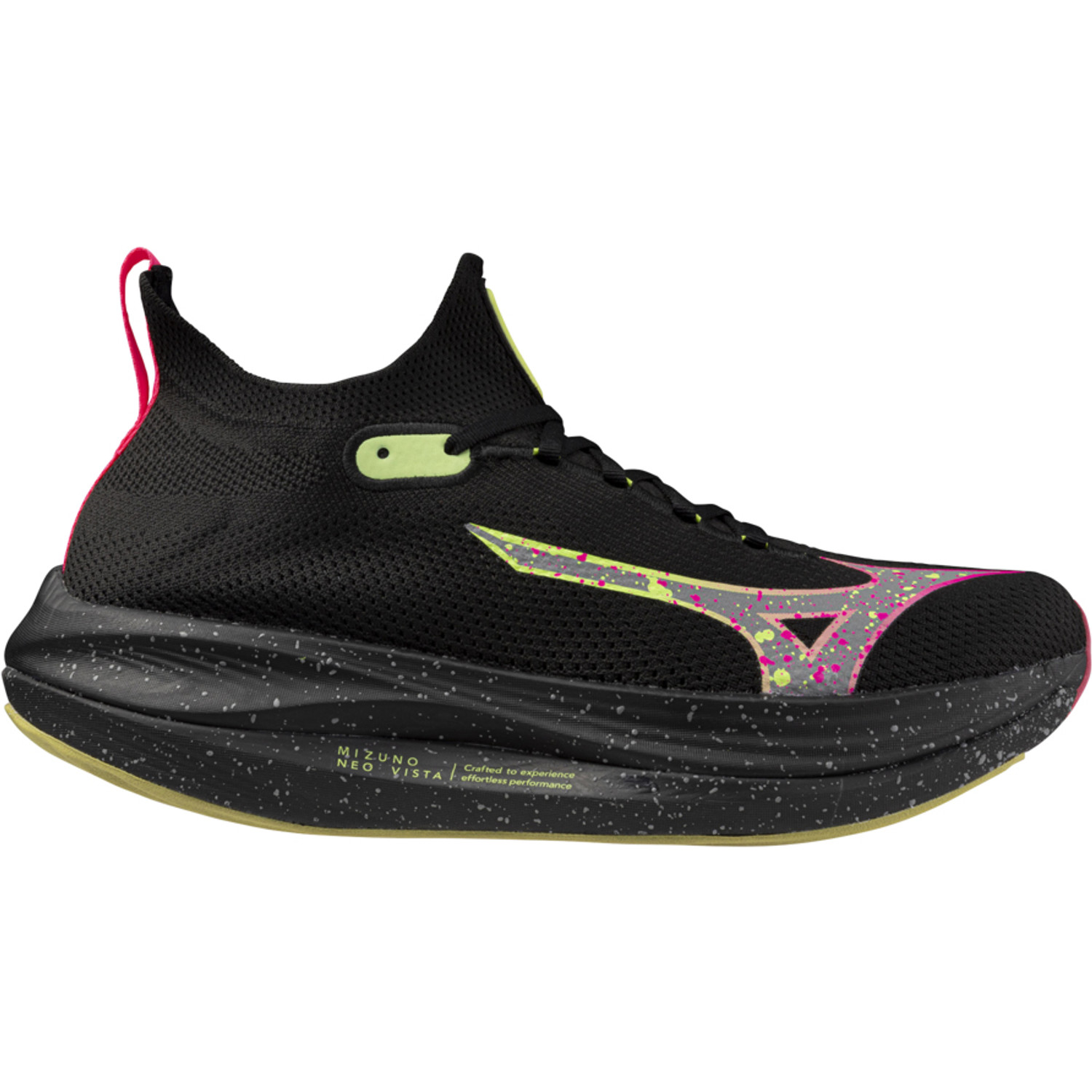 Mizuno Neo Vista