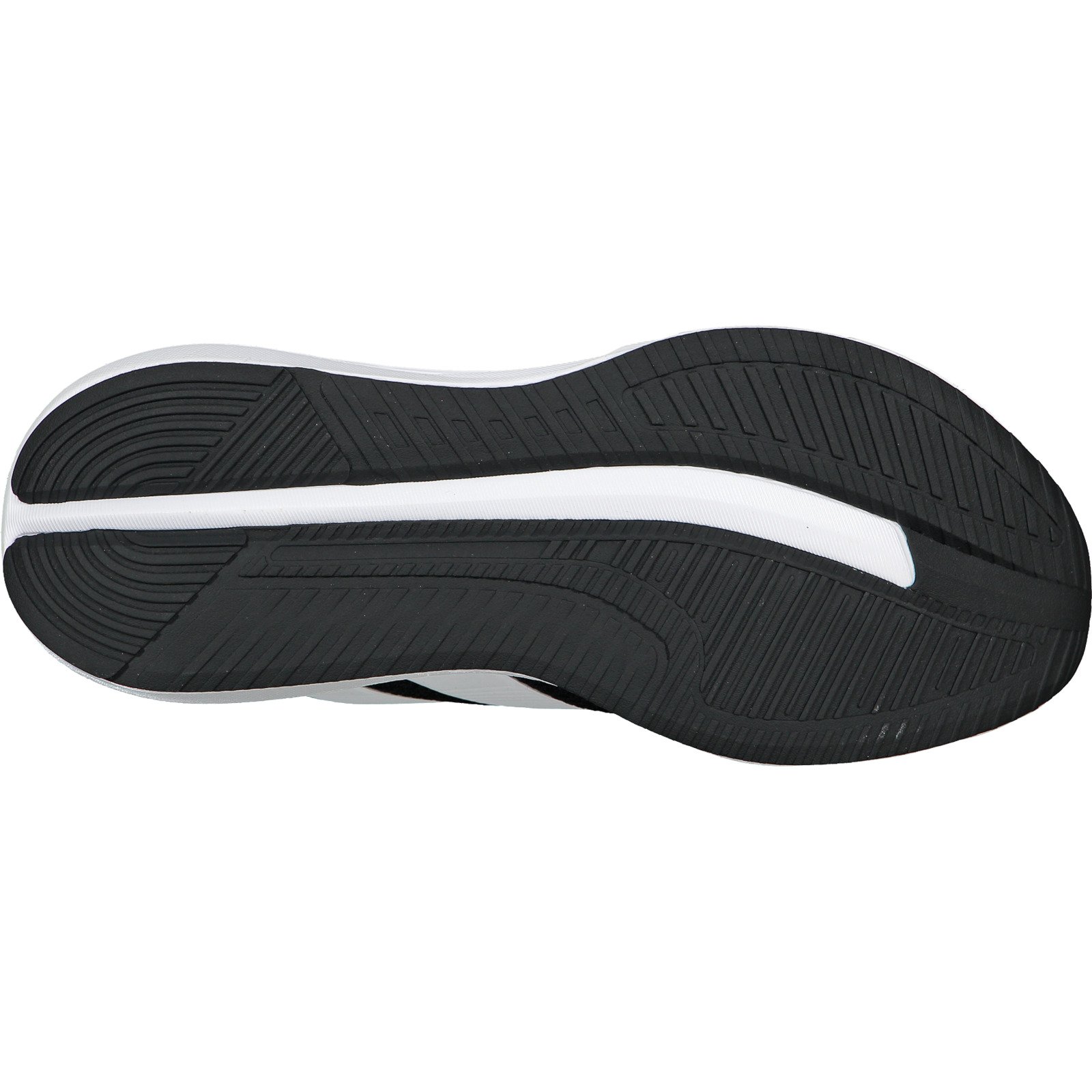 Adidas Herren-Laufschuh Galaxy 7