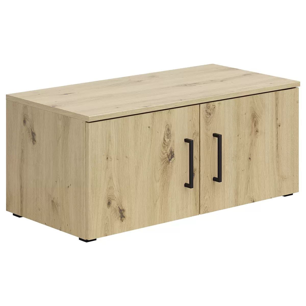 Aufsatzschrank Cabinet Artisan Eiche