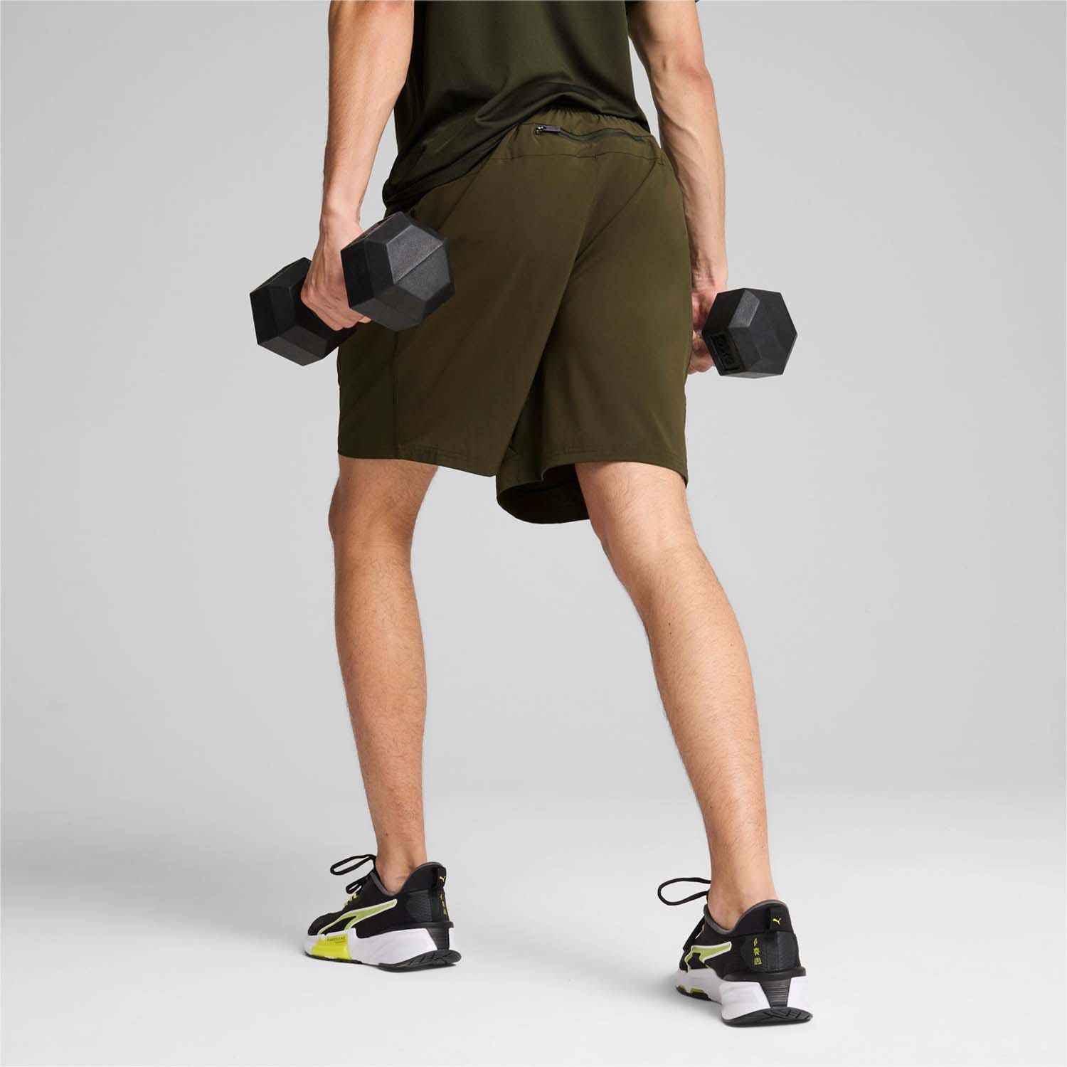 PUMA  Flex 7` Woven Short